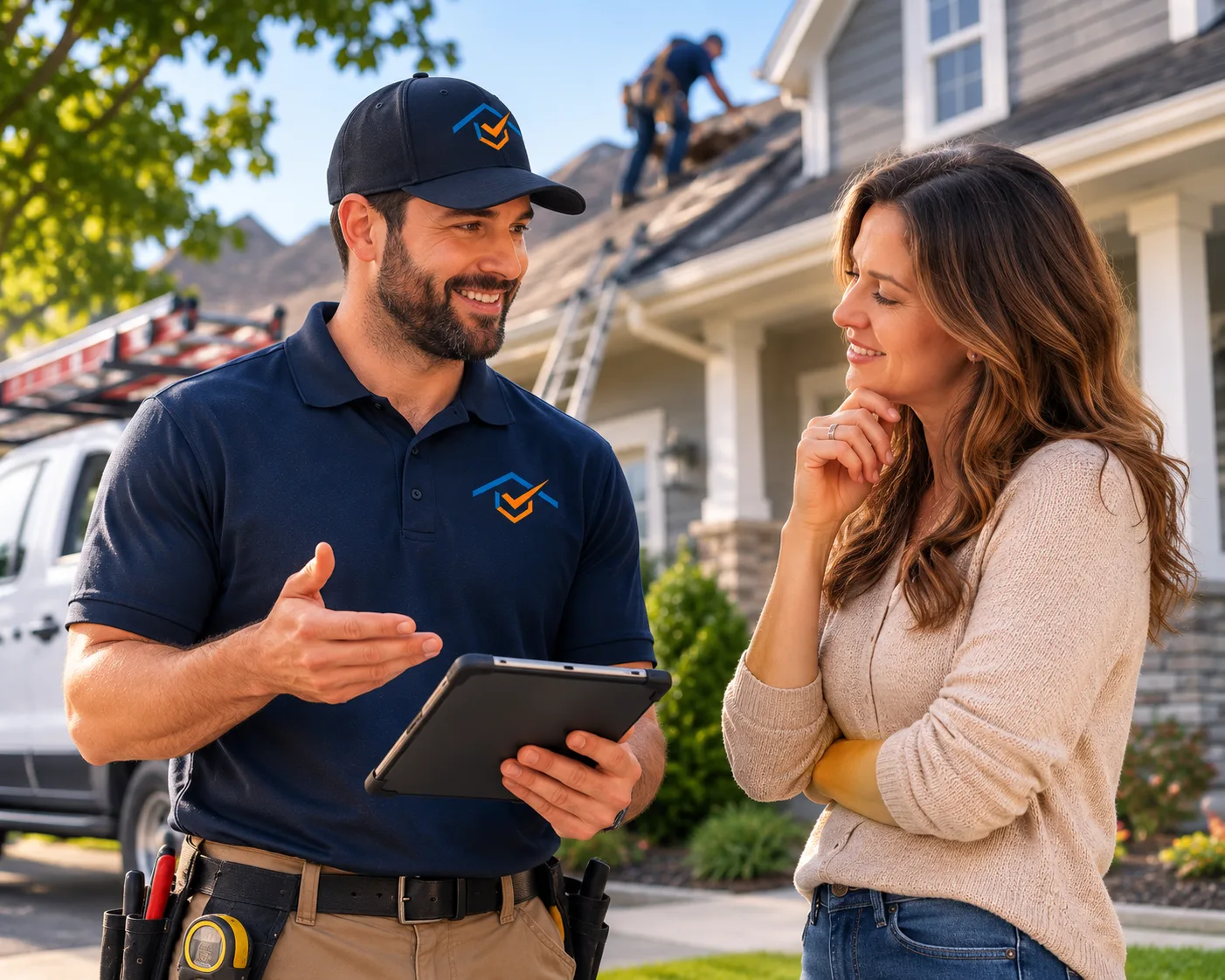 Roof Inspection FAQs in Blackstock, SC